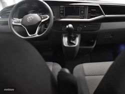 Volkswagen Caravelle 2.0 TDI 150CV Origin DSG 9 Plazas - Miniatura 6