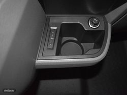 Volkswagen Caravelle 2.0 TDI 150CV Origin DSG 9 Plazas - Miniatura 8