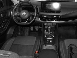 Nissan Qashqai 1.3 DIGT 140CV MHEV N-Connecta SkyLine Pack - Miniatura 10