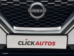 Nissan Qashqai 1.3 DIGT 140CV MHEV N-Connecta SkyLine Pack - Miniatura 23