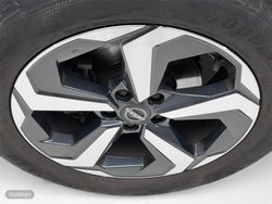 Nissan Qashqai 1.3 DIGT 140CV MHEV N-Connecta SkyLine Pack - Miniatura 26