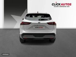 Nissan Qashqai 1.3 DIGT 140CV MHEV N-Connecta SkyLine Pack - Miniatura 6
