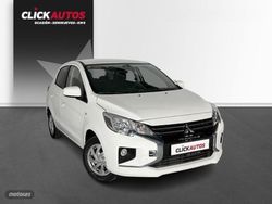 Mitsubishi Space star 1.2 MPI 70CV Motion - Miniatura 3