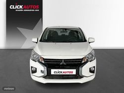 Mitsubishi Space star 1.2 MPI 70CV Motion - Miniatura 2