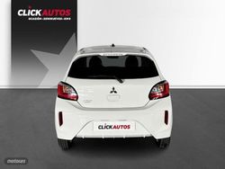 Mitsubishi Space star 1.2 MPI 70CV Motion - Miniatura 5