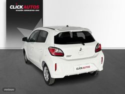 Mitsubishi Space star 1.2 MPI 70CV Motion - Miniatura 6