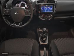 Mitsubishi Space star 1.2 MPI 70CV Motion - Miniatura 8