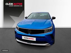 Opel Grandland X 1.2 Turbo 130CV Design Tech - Miniatura 2
