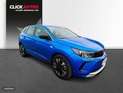 Opel Grandland X 1.2 Turbo 130CV Design Tech - Miniatura 3