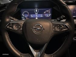 Opel Grandland X 1.2 Turbo 130CV Design Tech - Miniatura 6