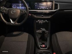 Opel Grandland X 1.2 Turbo 130CV Design Tech - Miniatura 7