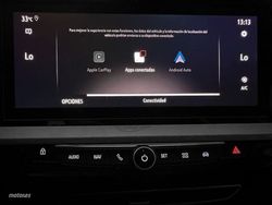 Opel Grandland X 1.2 Turbo 130CV Design Tech - Miniatura 8