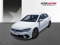 Volkswagen Polo 1.0 TSI 95CV Connect - Miniatura 1