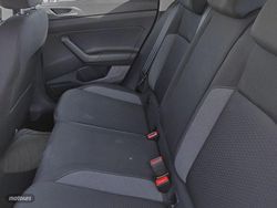 Volkswagen Polo 1.0 TSI 95CV Connect - Miniatura 17