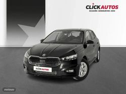 Skoda Fabia 1.0 TSI 115CV Selection DSG - Miniatura 1