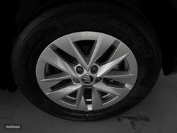 Skoda Fabia 1.0 TSI 115CV Selection DSG - Miniatura 17