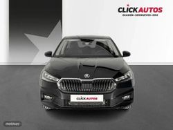 Skoda Fabia 1.0 TSI 115CV Selection DSG - Miniatura 2