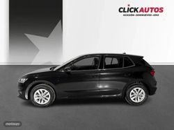 Skoda Fabia 1.0 TSI 115CV Selection DSG - Miniatura 4