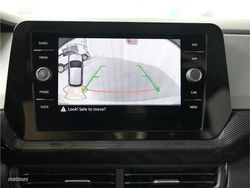 Volkswagen T-Cross 1.0 TSI 95CV Mas - Miniatura 10