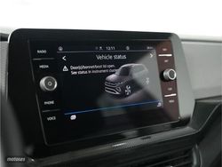 Volkswagen T-Cross 1.0 TSI 95CV Mas - Miniatura 11