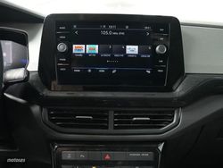 Volkswagen T-Cross 1.0 TSI 95CV Mas - Miniatura 12