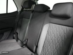 Volkswagen T-Cross 1.0 TSI 95CV Mas - Miniatura 18