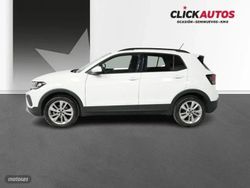Volkswagen T-Cross 1.0 TSI 95CV Mas - Miniatura 4