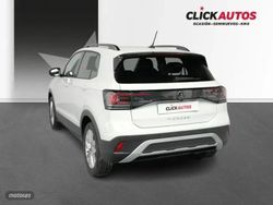 Volkswagen T-Cross 1.0 TSI 95CV Mas - Miniatura 7