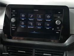 Volkswagen T-Cross 1.0 TSI 95CV Mas - Miniatura 9
