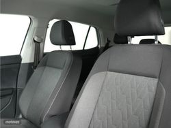 Volkswagen T-Cross 1.0 TSI 95CV Mas - Miniatura 17