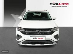 Volkswagen T-Cross 1.0 TSI 95CV Mas - Miniatura 2