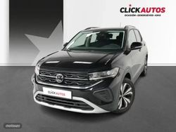 Volkswagen T-Cross 1.0 TSI 95CV Mas - Miniatura 1