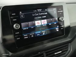 Volkswagen T-Cross 1.0 TSI 95CV Mas - Miniatura 11