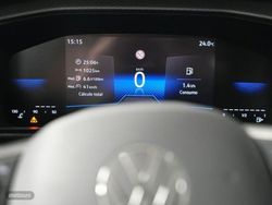 Volkswagen T-Cross 1.0 TSI 95CV Mas - Miniatura 12
