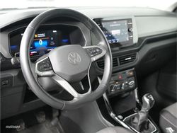 Volkswagen T-Cross 1.0 TSI 95CV Mas - Miniatura 17