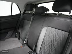 Volkswagen T-Cross 1.0 TSI 95CV Mas - Miniatura 19