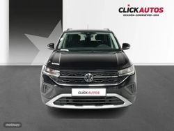 Volkswagen T-Cross 1.0 TSI 95CV Mas - Miniatura 2