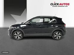 Volkswagen T-Cross 1.0 TSI 95CV Mas - Miniatura 4