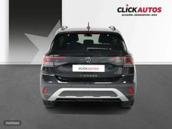 Volkswagen T-Cross 1.0 TSI 95CV Mas - Miniatura 6