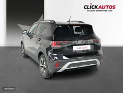 Volkswagen T-Cross 1.0 TSI 95CV Mas - Miniatura 7