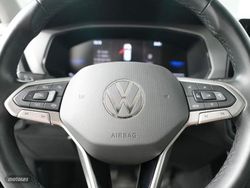Volkswagen T-Cross 1.0 TSI 95CV Mas - Miniatura 8
