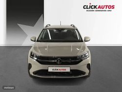 Volkswagen Taigo 1.0 TSI 95CV Connect - Miniatura 2
