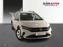 Volkswagen Taigo 1.0 TSI 95CV Connect - Miniatura 3