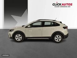 Volkswagen Taigo 1.0 TSI 95CV Connect - Miniatura 4