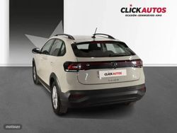 Volkswagen Taigo 1.0 TSI 95CV Connect - Miniatura 6