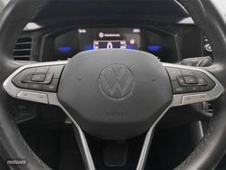 Volkswagen Taigo 1.0 TSI 95CV Connect - Miniatura 7
