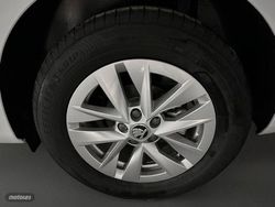 Skoda Fabia 1.0 TSI 115CV Selection DSG - Miniatura 17
