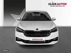 Skoda Fabia 1.0 TSI 115CV Selection DSG - Miniatura 2