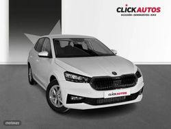 Skoda Fabia 1.0 TSI 115CV Selection DSG - Miniatura 3