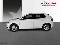 Skoda Fabia 1.0 TSI 115CV Selection DSG - Miniatura 4